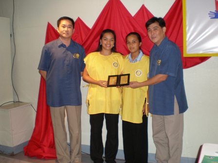 Guest speaker jennifer Amowas and Sachi Tamayo.JPG
